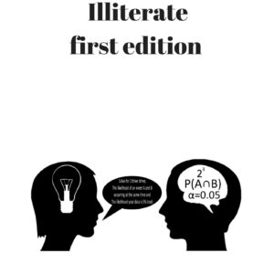 Book: Statistics for the Math Illiterate